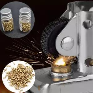 부싯돌 라이타돌 지포 라이터 라이타 대용량 심지