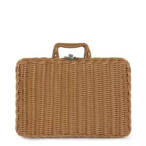 [생활] 대  라탄 피크닉가방