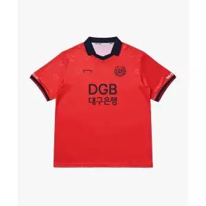 골스튜디오 DAEGU 23 LEAGUE HOME GK GAME TOP 1699829