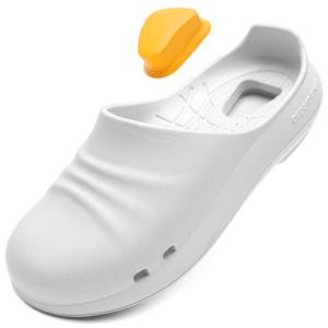 페이퍼플레인 양선수 족저근막염 아치 충격흡수 지압 사무실 발편한 간호화 슬리퍼 힐링스텝 PP1595