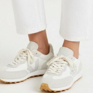 VEJA 프랑스 국민 스니커즈 RIO BRANCO 발편한운동화 패션운동화