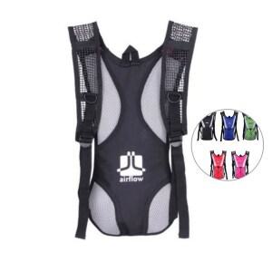 초경량 스포츠 자전거 라이딩 배낭 조끼 등산 가방 아웃도어 백팩 트래킹 마라톤