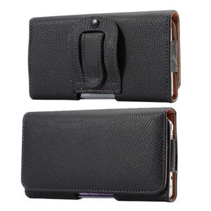 바이해랑 남성 휴대폰 벨트 케이스 허리 가방