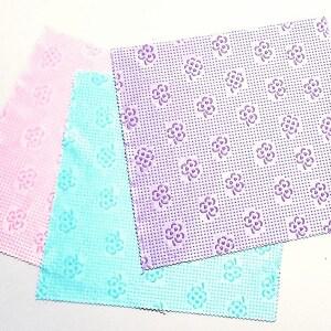 테라리빙 안경닦이 미끄럼방지 천 20X20 큰사이즈 12개