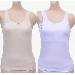 [블루마켓]은은한 냥도트패턴 1단계 주니어 여자 브라런닝 여성속옷 여성팬티 여성브래지어 여성브라자 와