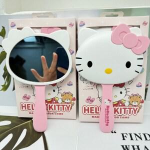 옐상 산리오 대형 빗거울 세트 4종