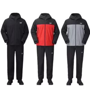 한국다이와 DR-5926K 레인슈트 낚시복 낚시옷