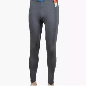 남성타이즈 국산 면혼방 남성 방한 타이즈 2매(그레이)