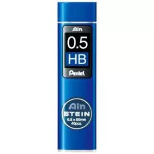 펜텔 아인슈타인 샤프심 HB MO 0.5mm 10개