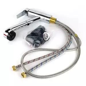 싱크자바라 씽크대 셀프교체 스텐 수전 주방 샤워기 호스