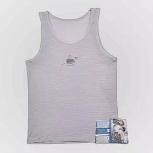 유아 남아 순면 런닝 3매입 민소매 나시 속옷