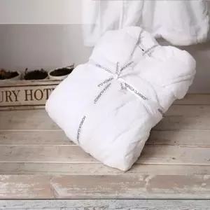 면사워가운 Five star Hotel 샤워가운