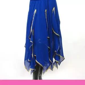 공단후리아 밸리 라틴 라인 댄스 댄스티 밸리스커트 댄