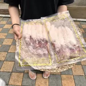 푸르디 손질한치 1kg 손질 한치 1+1팩 제주