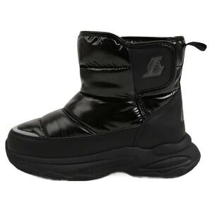 NBA키즈 팀로고 노바 하이컷 패딩 부츠