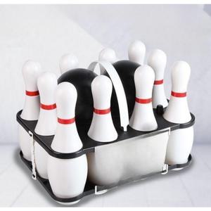 볼링핀 핀볼 볼링 볼링공 대형 미니 게임 장난감 용품 놀이 미니볼링 컬링 가정용 볼링놀이