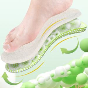 클레미엄 방한 런닝 부스터 양모깔창 보온 양모 웜업 양털