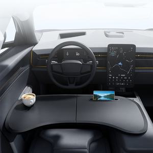 린크레디 차량용 접이식 테이블