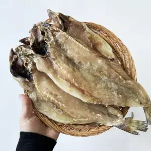 국내산 반건조 할복 민어 2미(1미당 230-250g내외)