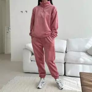 [옷은날개] 자연스러운 트레이닝복 트레이닝세트 운동복