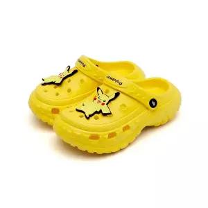 [보리보리/프리프리스 슈즈]포켓몬스터 범프 EVA 샌들