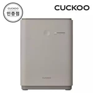 [쿠쿠] 건조분쇄형 강력건조통 음식물처리기 노블그레이 CFD-DNL301DCG