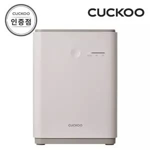 [쿠쿠] 건조분쇄형 강력건조통 음식물처리기 노블화이트 CFD-DNL301DCW