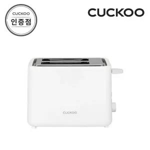 [쿠쿠] 2구 팝업 토스터기 CT-C10W 공식판매점 SJ