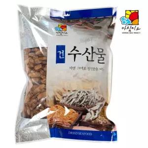 건꼴뚜기 1kg