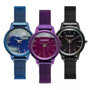 MO-12005 여성 메탈시계 여성시계 여자시계 여자여성시계