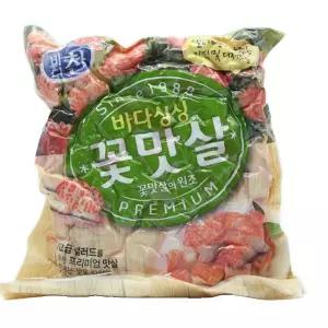 바다찬 바다싱싱 꽃맛살 냉장 2kg