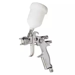 블루텍스프레이건 에어스프레이건세트(저압용) NEW-125 SET (1.0MM)