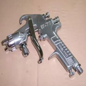 W77-0S 대원금속에어스프레이건 1EA W77-0S(1.2MM) 압송식