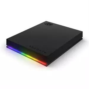 씨게이트 FireCuda Gaming HDD 데이터 복구 외장 HDD STKL5000400 5TB 블랙