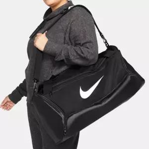 나이키 브라질리아 9.5 스포츠 헬스 더플백 60L [국내배송]