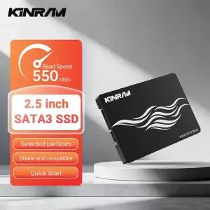 킨람 2.5 SATAIII SSD 128GB 120GB 256GB 240GB HDD 512GB 1TB 내장형 솔리드 스테이트 SATA 3 240 256 GB