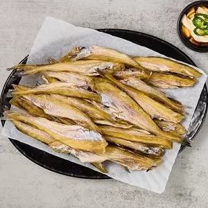 [지투지샵]한입 노가리 200g 1팩