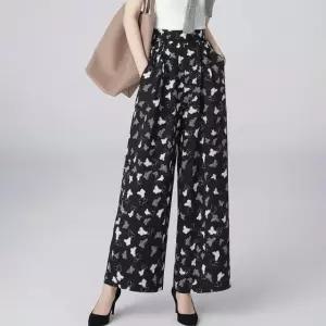 알트베니 가엘로 와이드 팬츠 2종