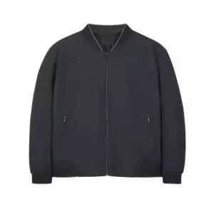 닥스 남성 26SS 다크그린 스타디움 경량 점퍼 DMJU6B006E3