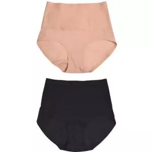 [모두쇼핑]하이웨스트 노라인 거들형 배팬티 20대속옷 여자친구속옷 30대속옷 대학생속옷 여대생속옷