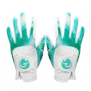 주니어 양손골프장갑 어린이 아동 학생