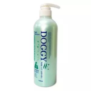 도기프랜드 샴푸린스 하얀애완용 750ml 애견샴푸