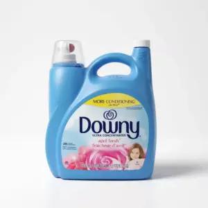 다우니 울트라 에이프릴 프레쉬 섬유 유연제 고농축 대용량 5.03L