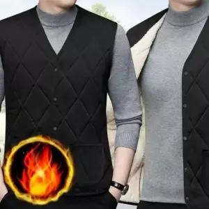 양털 인기 초경량 조끼 남자 감성 간절기 퀼팅 누빔_20528107_667501