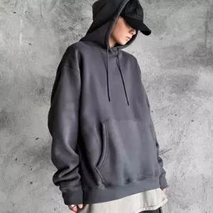 20대 커플 데일리 30 겨울옷 보온 코디 시밀러룩 후드_20460587_667501