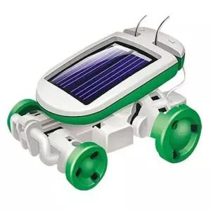 [모두쇼핑]태양광 프라모델태양광 6종키트 과학놀이 장난감 지능개발 창의력개발 프라모델