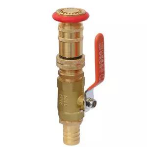 고압세차건 청소 워터건 노즐 조인트 스프레이건 19mm