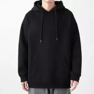 봄 가을 데일리 공용 남여 클래식 커플 빅사이즈 후드_20458015_667501