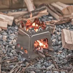 미니화로대 캠핑 화로대 스텐화로 스텐화로대 화로 미니화로