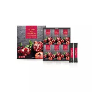 직원선물 홍삼선물세트 설선물 리튠 복합선물세트 단체선물